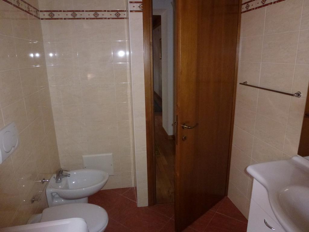 شقة Casa Del Nonno Tarzo المظهر الخارجي الصورة